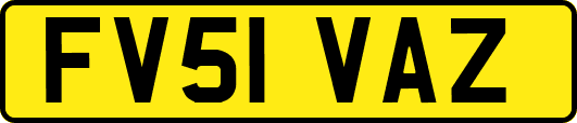 FV51VAZ