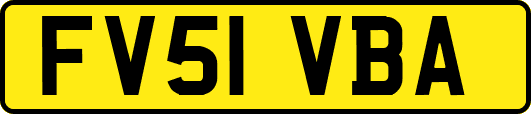 FV51VBA