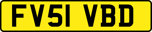 FV51VBD