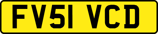 FV51VCD