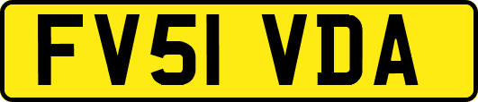 FV51VDA