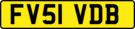 FV51VDB