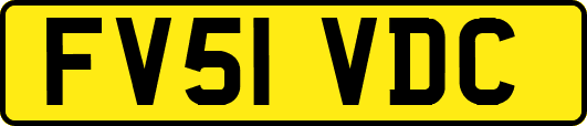 FV51VDC