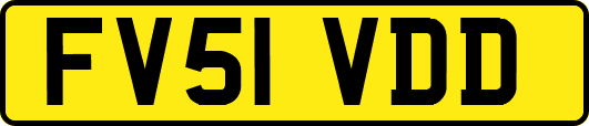 FV51VDD