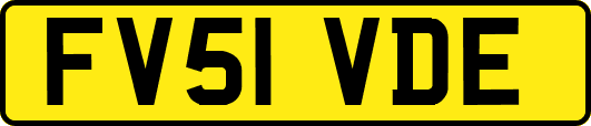 FV51VDE