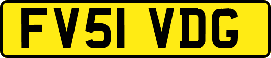 FV51VDG