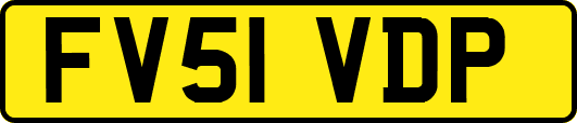 FV51VDP