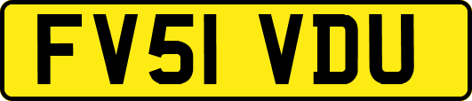 FV51VDU