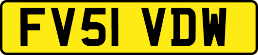 FV51VDW