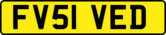 FV51VED