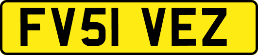 FV51VEZ