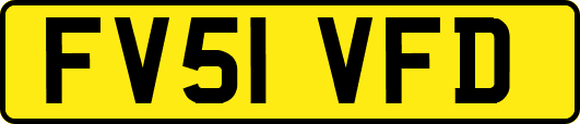 FV51VFD