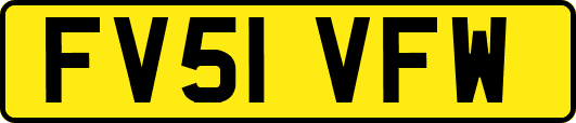 FV51VFW