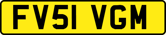 FV51VGM