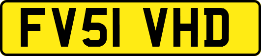 FV51VHD
