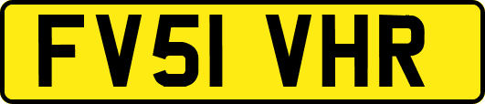 FV51VHR