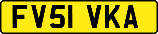 FV51VKA