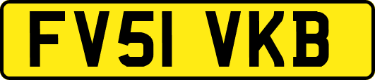 FV51VKB