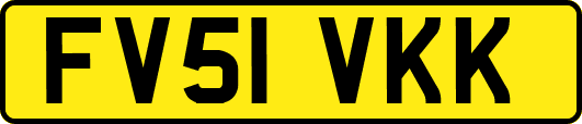 FV51VKK