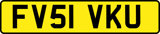 FV51VKU