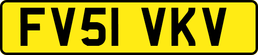 FV51VKV