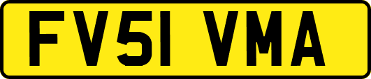 FV51VMA