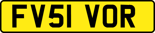 FV51VOR