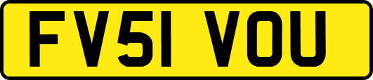 FV51VOU