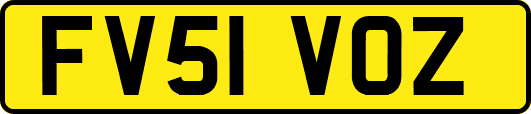 FV51VOZ