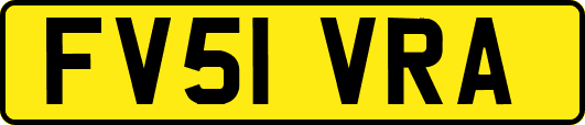 FV51VRA