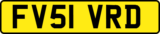 FV51VRD