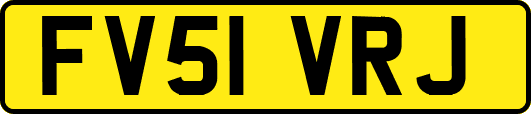 FV51VRJ