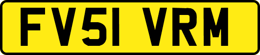 FV51VRM