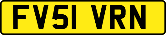 FV51VRN