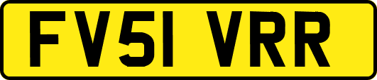 FV51VRR
