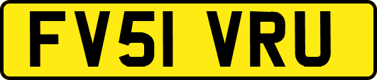FV51VRU