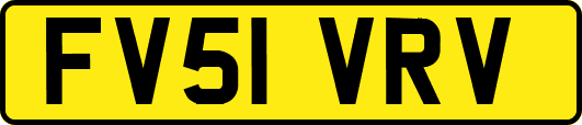 FV51VRV