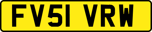 FV51VRW