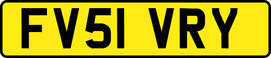 FV51VRY