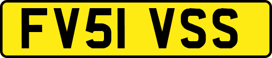 FV51VSS