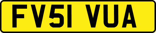 FV51VUA