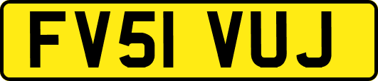 FV51VUJ