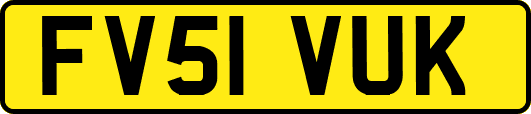 FV51VUK