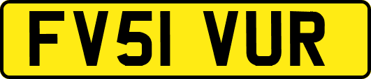 FV51VUR