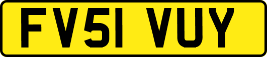 FV51VUY