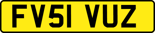 FV51VUZ