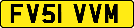 FV51VVM