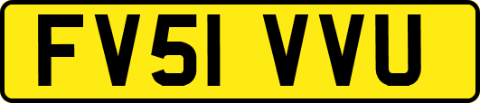 FV51VVU