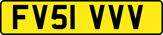 FV51VVV