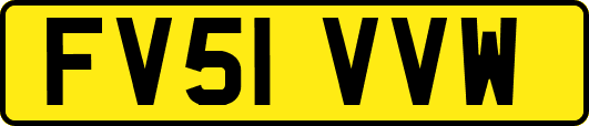 FV51VVW